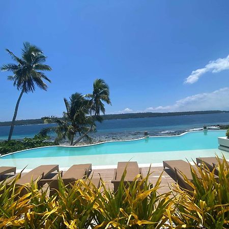 Kembali Condo Resort With Sea View Davao City المظهر الخارجي الصورة