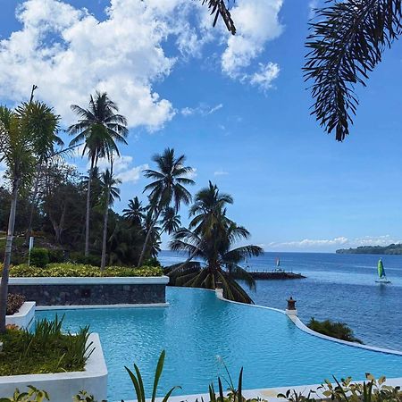 Kembali Condo Resort With Sea View Davao City المظهر الخارجي الصورة