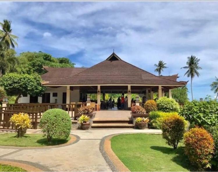 Kembali Condo Resort With Sea View Davao City المظهر الخارجي الصورة