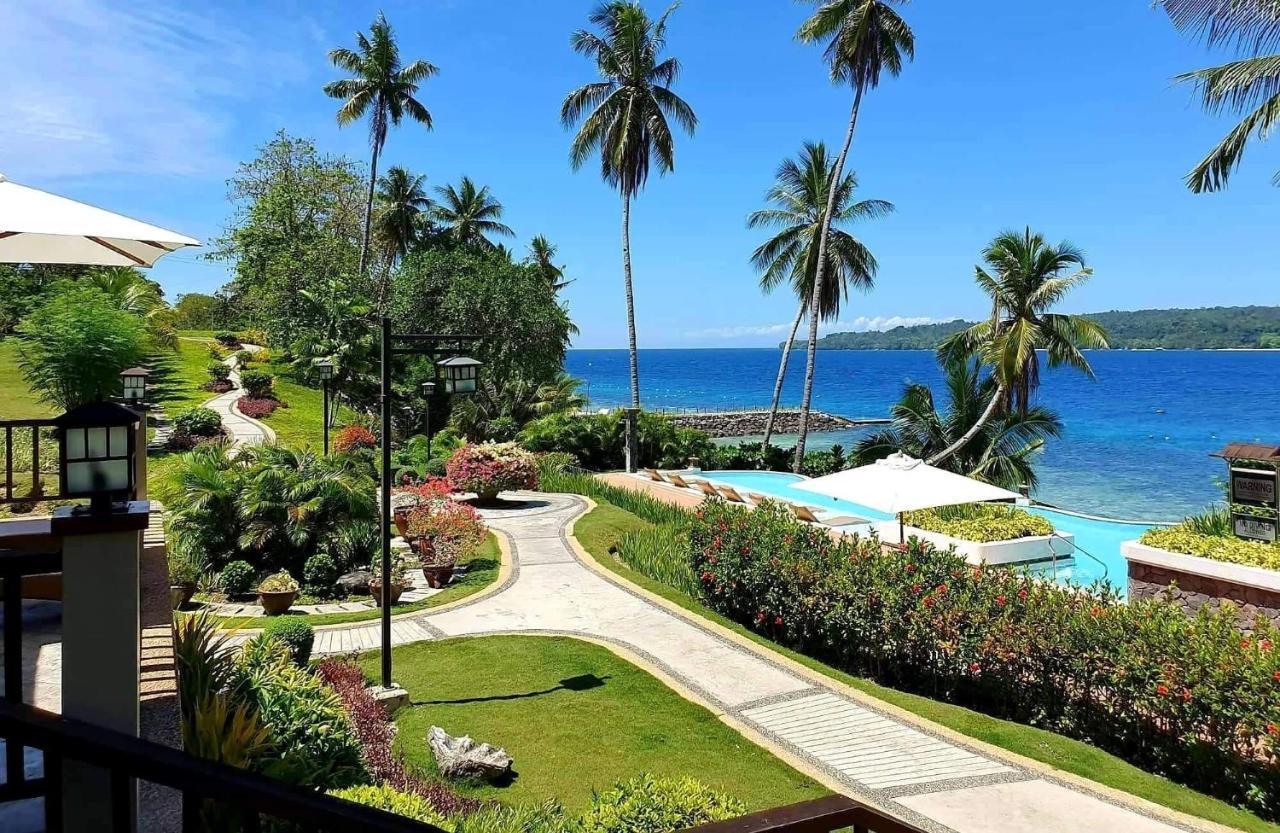 Kembali Condo Resort With Sea View Davao City المظهر الخارجي الصورة