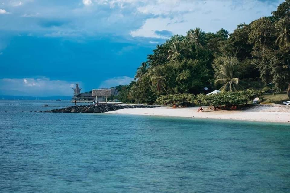 Kembali Condo Resort With Sea View Davao City المظهر الخارجي الصورة