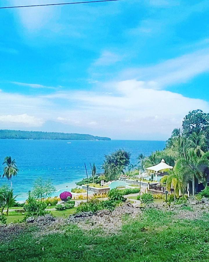 Kembali Condo Resort With Sea View Davao City المظهر الخارجي الصورة
