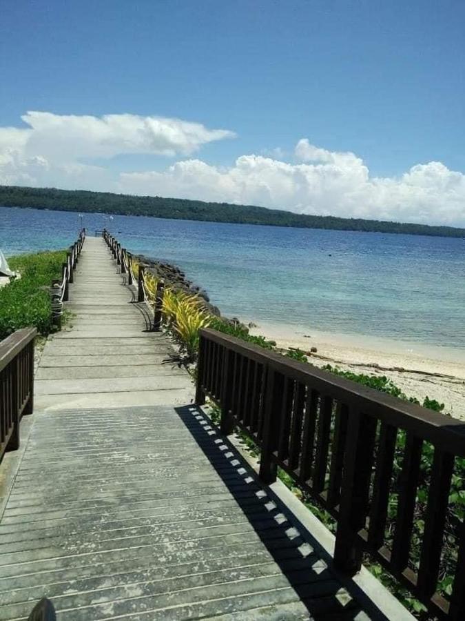 Kembali Condo Resort With Sea View Davao City المظهر الخارجي الصورة