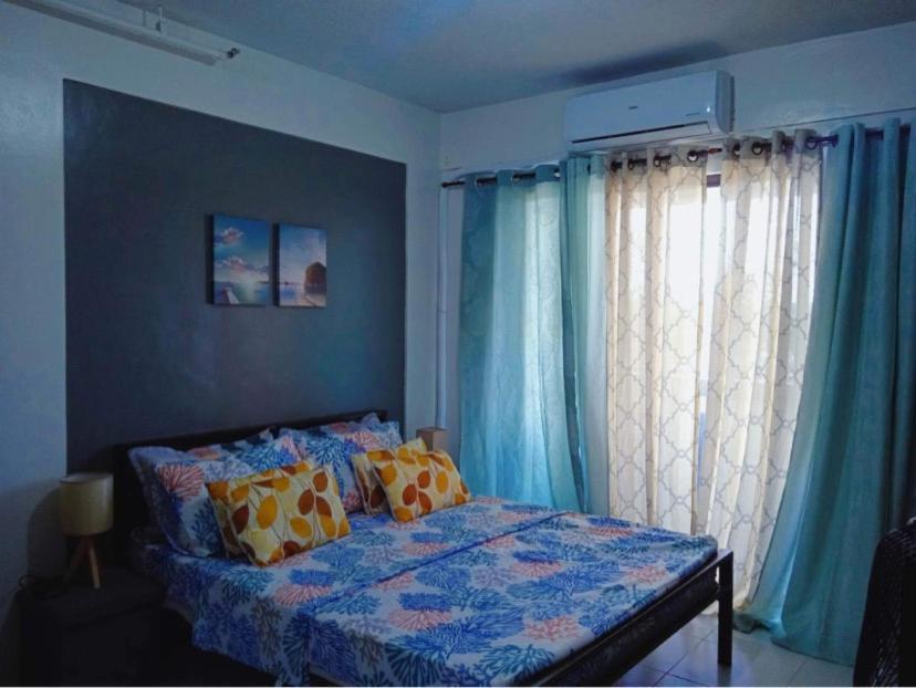 Kembali Condo Resort With Sea View Davao City المظهر الخارجي الصورة