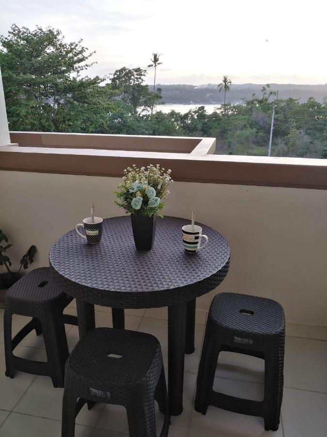 Kembali Condo Resort With Sea View Davao City المظهر الخارجي الصورة