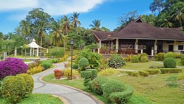 Kembali Condo Resort With Sea View Davao City المظهر الخارجي الصورة