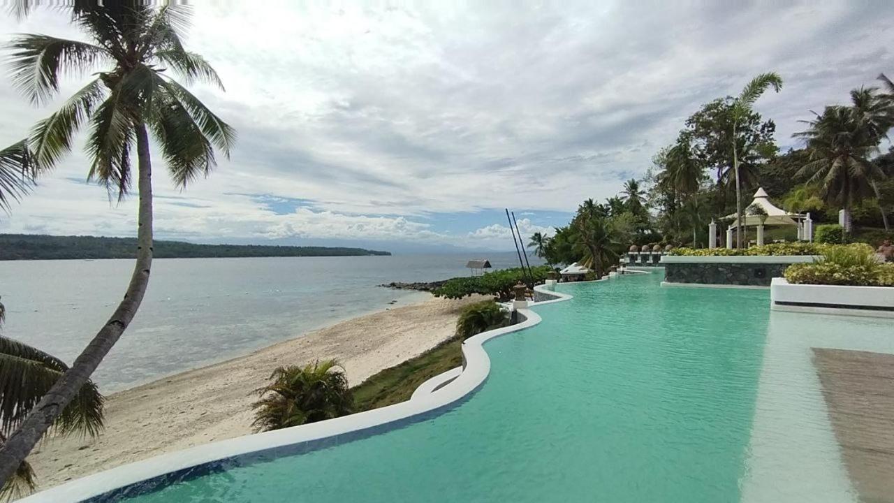 Kembali Condo Resort With Sea View Davao City المظهر الخارجي الصورة