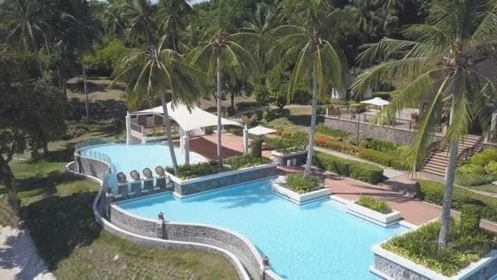 Kembali Condo Resort With Sea View Davao City المظهر الخارجي الصورة