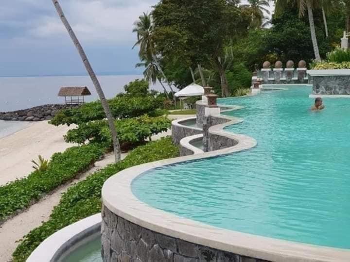 Kembali Condo Resort With Sea View Davao City المظهر الخارجي الصورة