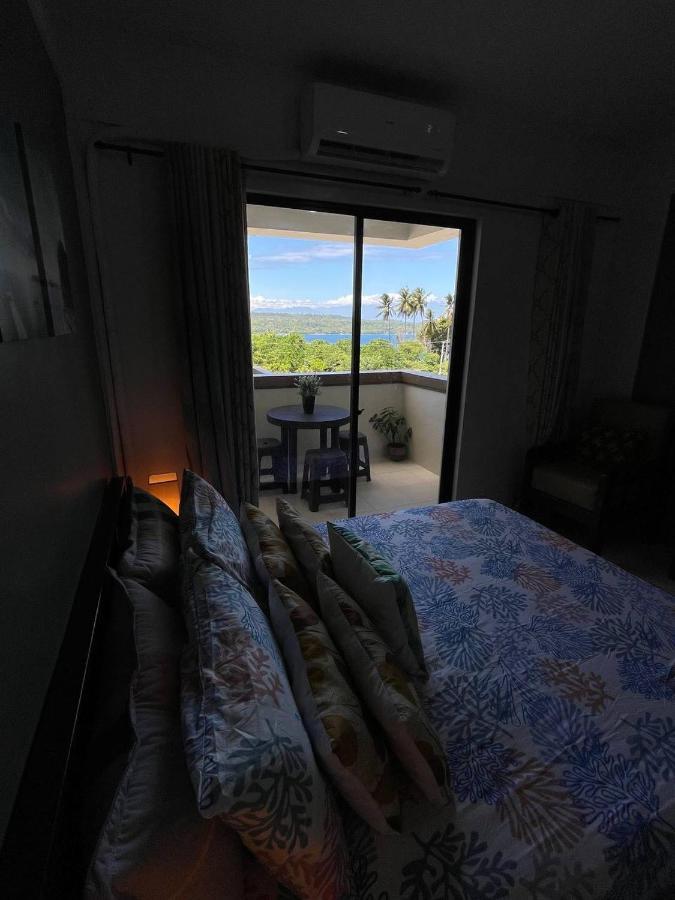 Kembali Condo Resort With Sea View Davao City المظهر الخارجي الصورة