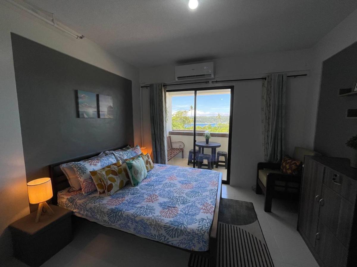 Kembali Condo Resort With Sea View Davao City المظهر الخارجي الصورة