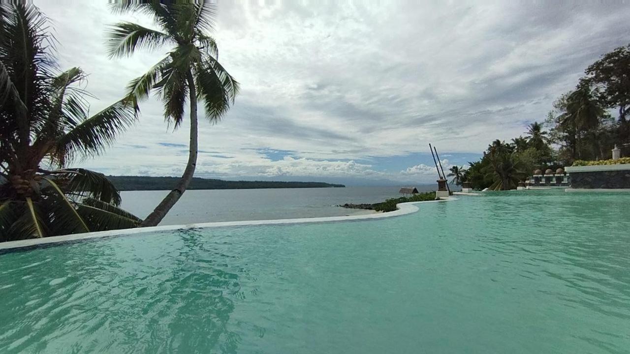 Kembali Condo Resort With Sea View Davao City المظهر الخارجي الصورة