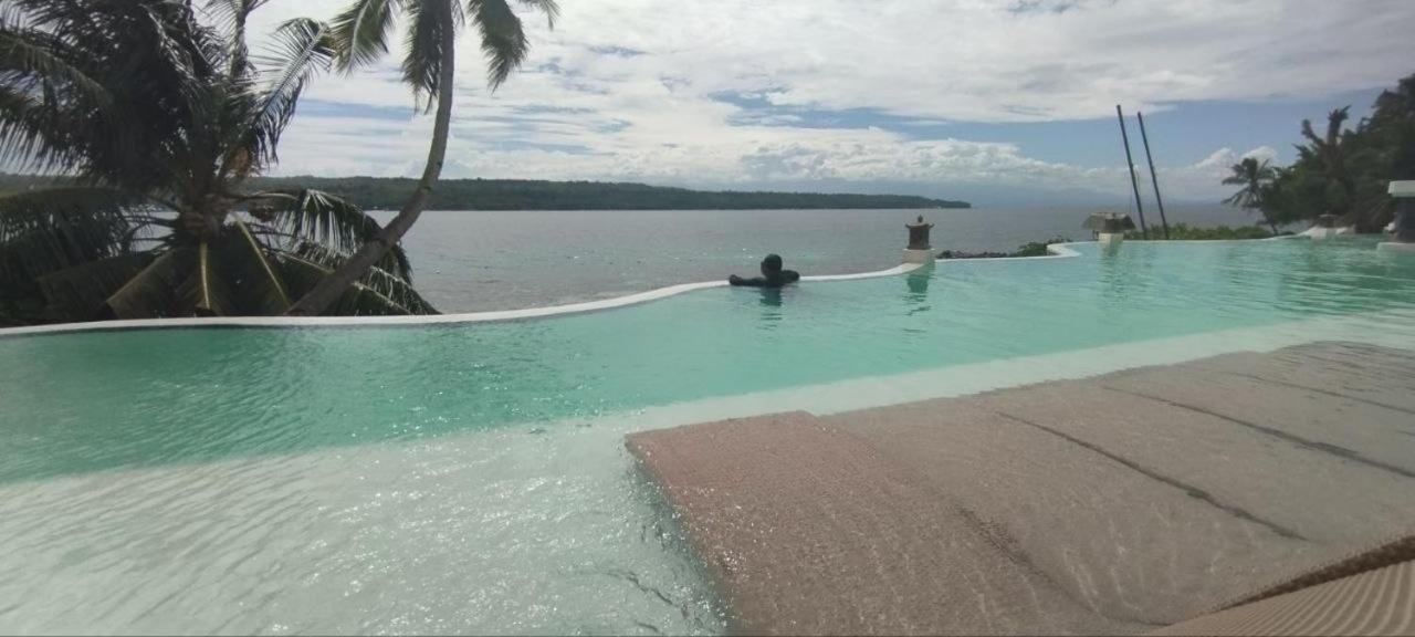 Kembali Condo Resort With Sea View Davao City المظهر الخارجي الصورة
