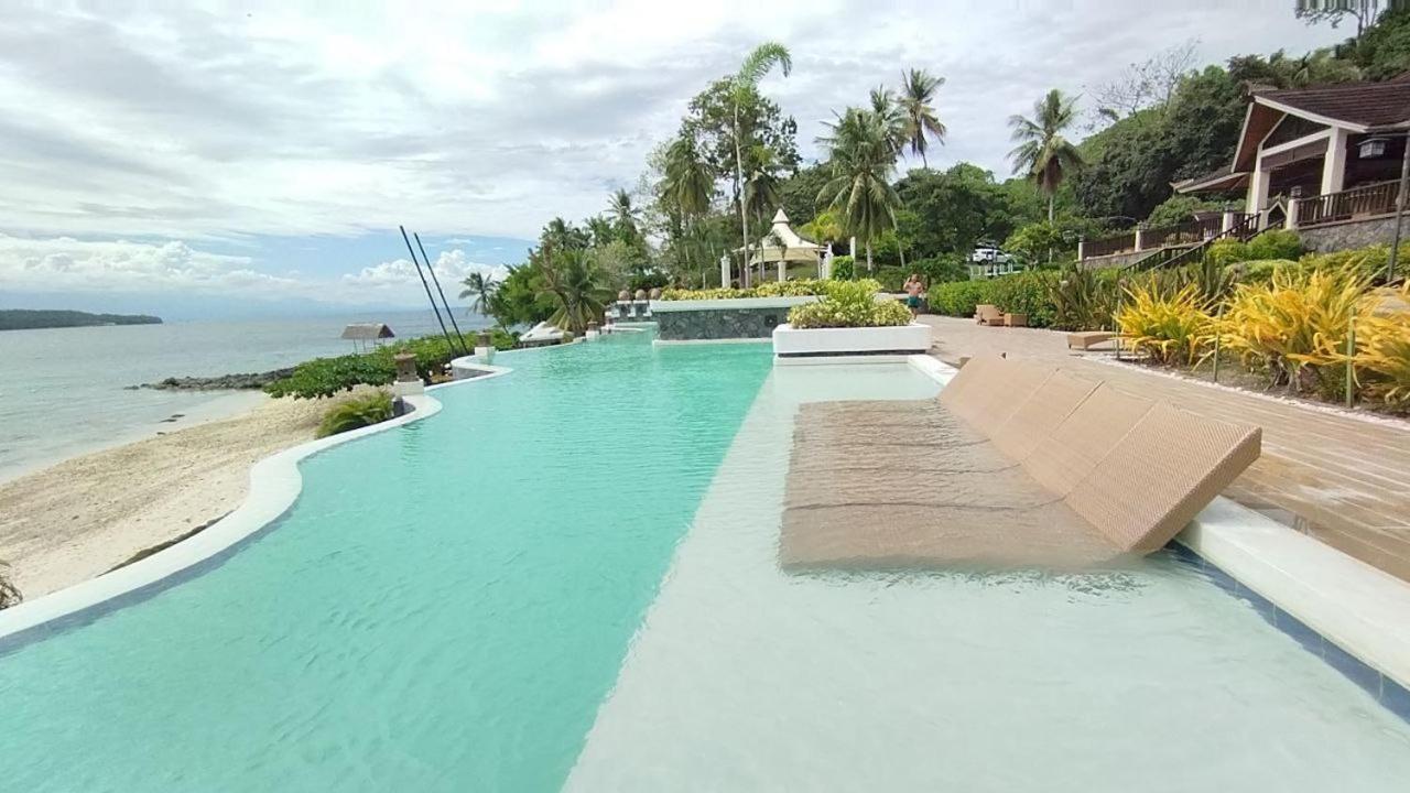 Kembali Condo Resort With Sea View Davao City المظهر الخارجي الصورة