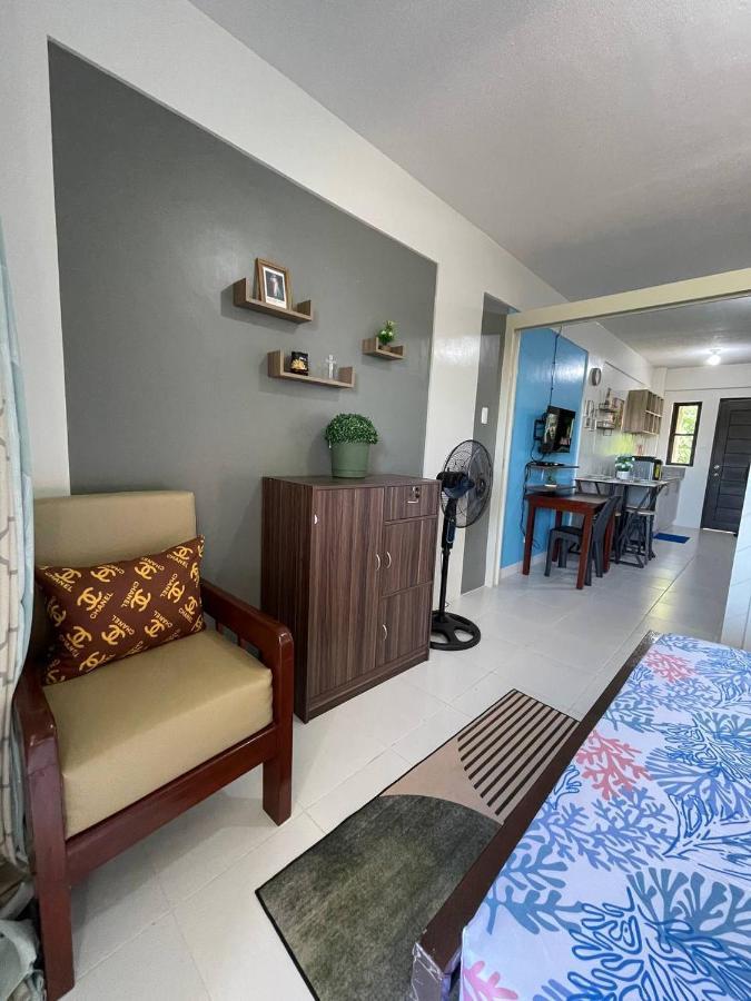 Kembali Condo Resort With Sea View Davao City المظهر الخارجي الصورة