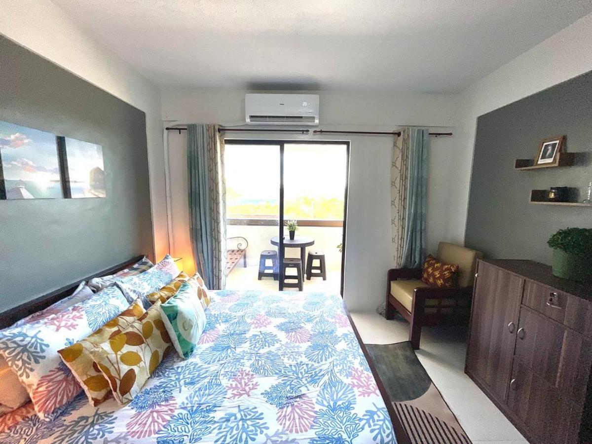 Kembali Condo Resort With Sea View Davao City المظهر الخارجي الصورة
