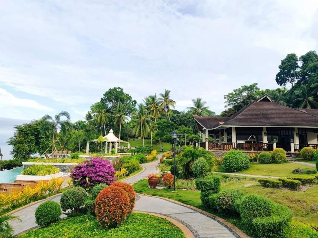 Kembali Condo Resort With Sea View Davao City المظهر الخارجي الصورة