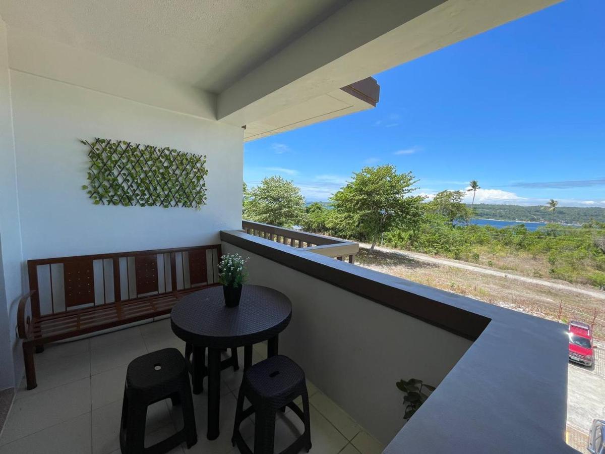 Kembali Condo Resort With Sea View Davao City المظهر الخارجي الصورة