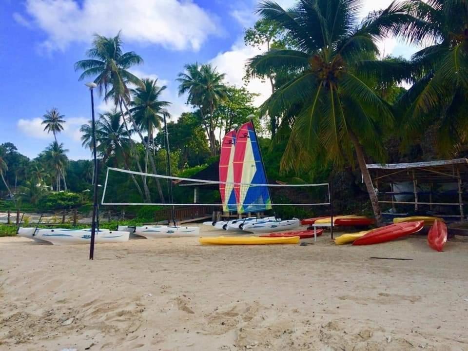 Kembali Condo Resort With Sea View Davao City المظهر الخارجي الصورة