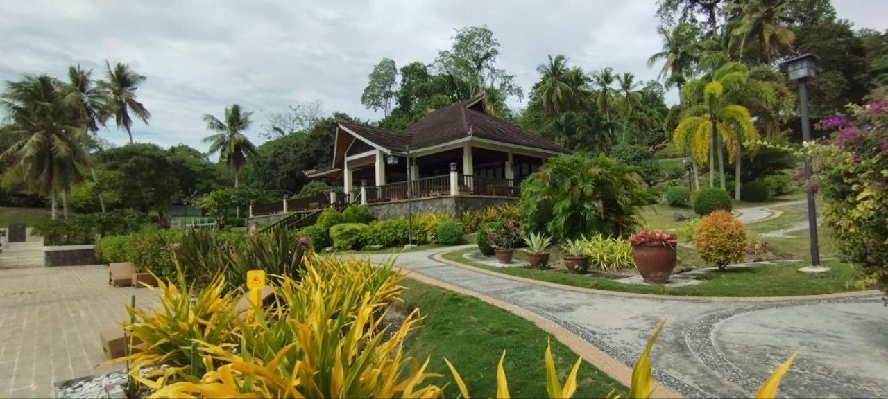 Kembali Condo Resort With Sea View Davao City المظهر الخارجي الصورة