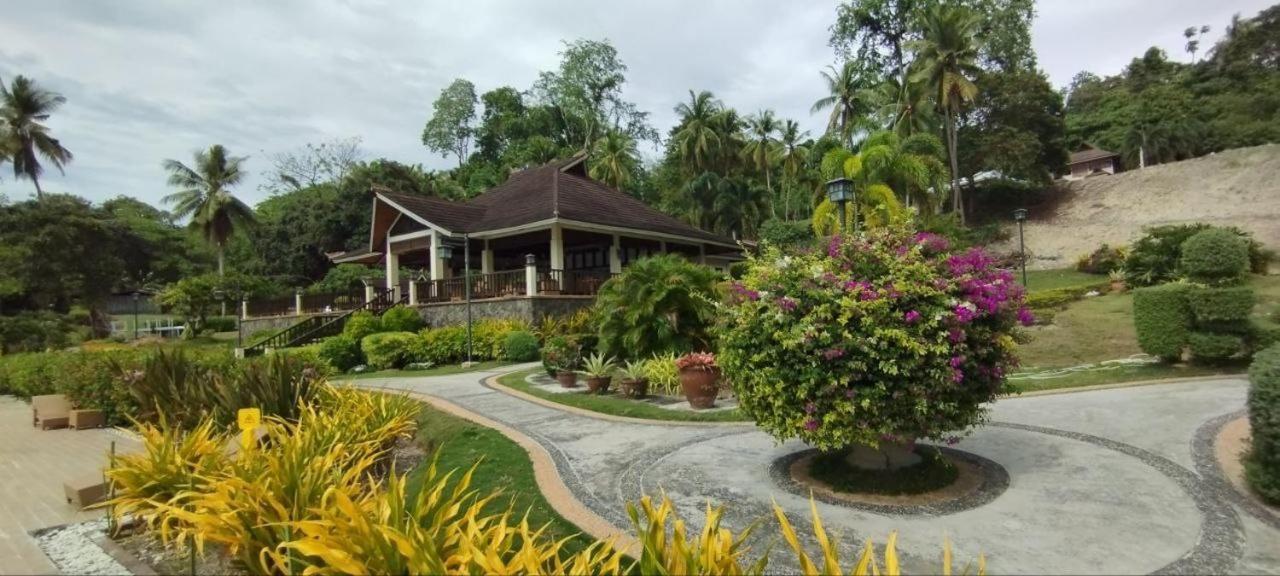 Kembali Condo Resort With Sea View Davao City المظهر الخارجي الصورة