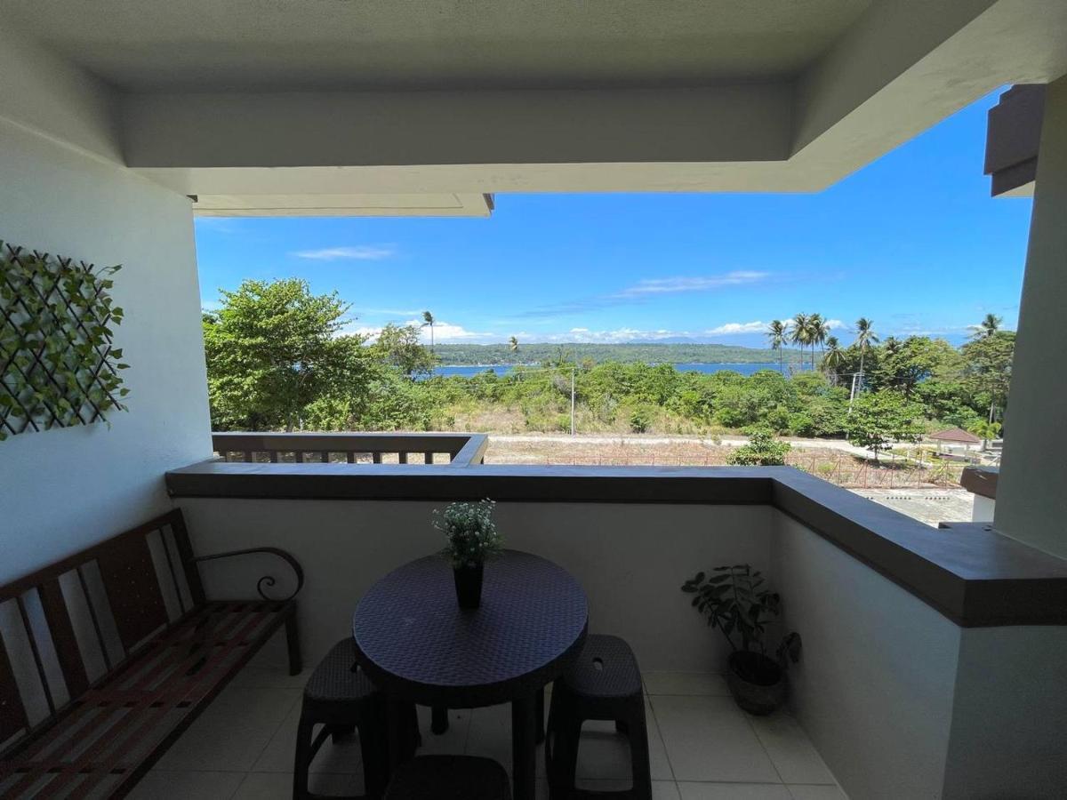 Kembali Condo Resort With Sea View Davao City المظهر الخارجي الصورة
