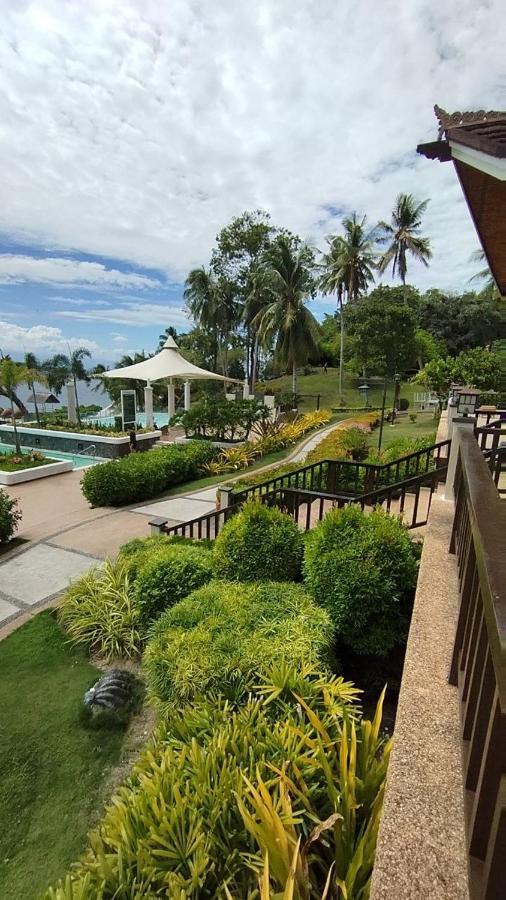 Kembali Condo Resort With Sea View Davao City المظهر الخارجي الصورة