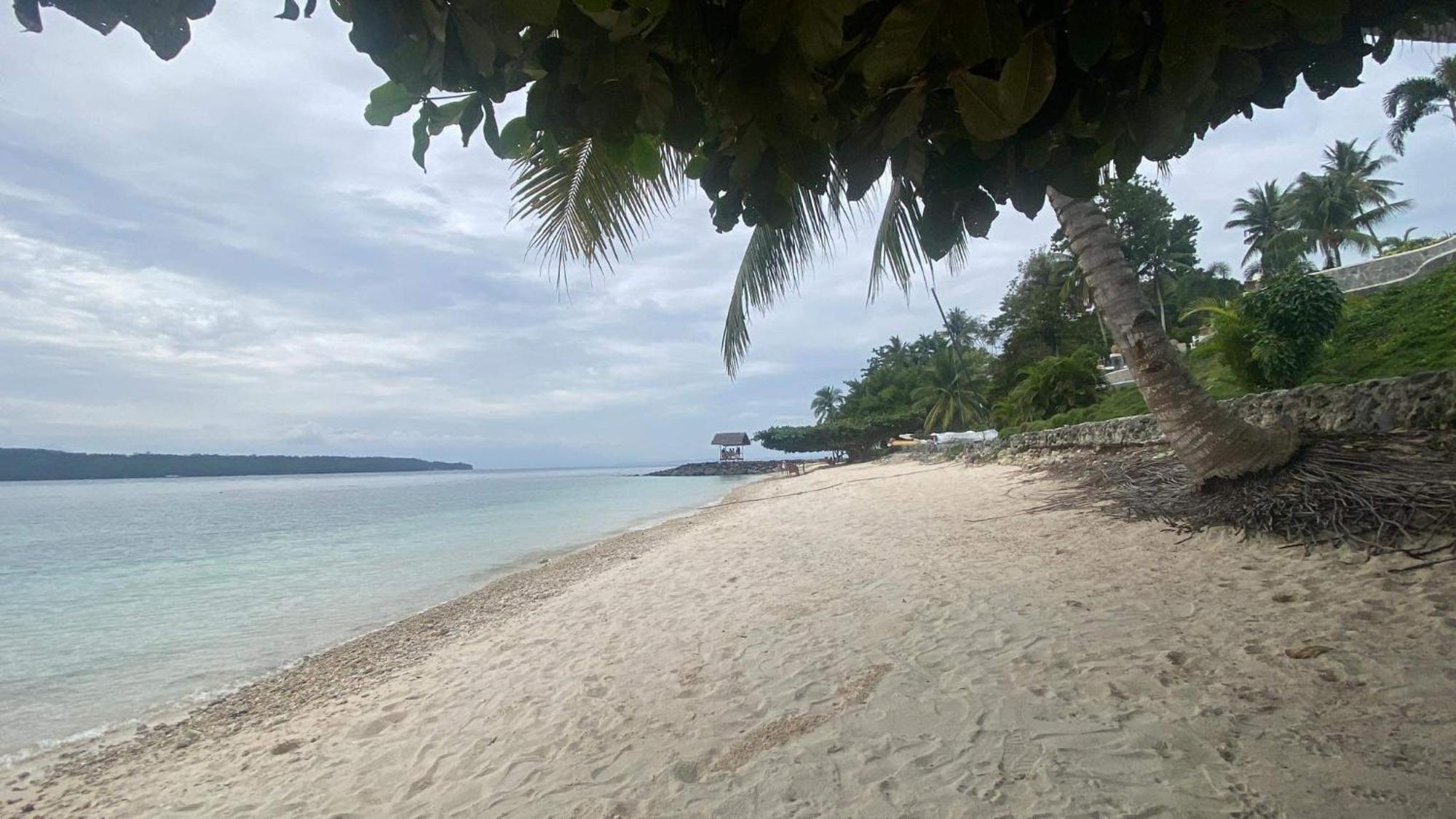 Kembali Condo Resort With Sea View Davao City المظهر الخارجي الصورة
