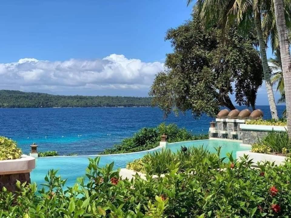 Kembali Condo Resort With Sea View Davao City المظهر الخارجي الصورة