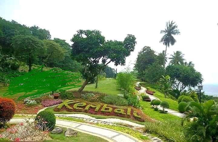 Kembali Condo Resort With Sea View Davao City المظهر الخارجي الصورة