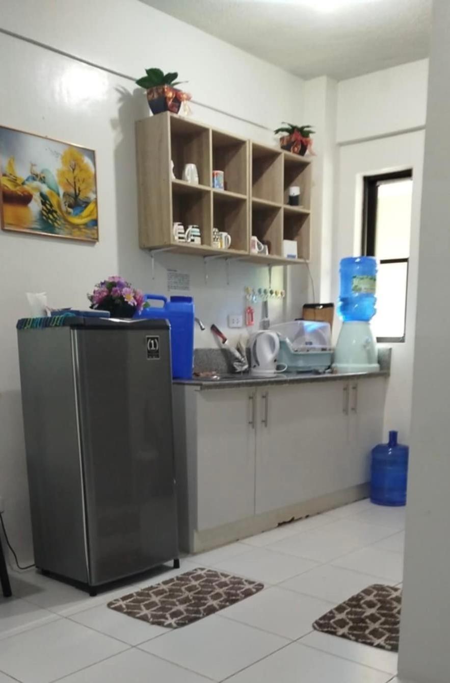 Kembali Condo Resort With Sea View Davao City المظهر الخارجي الصورة