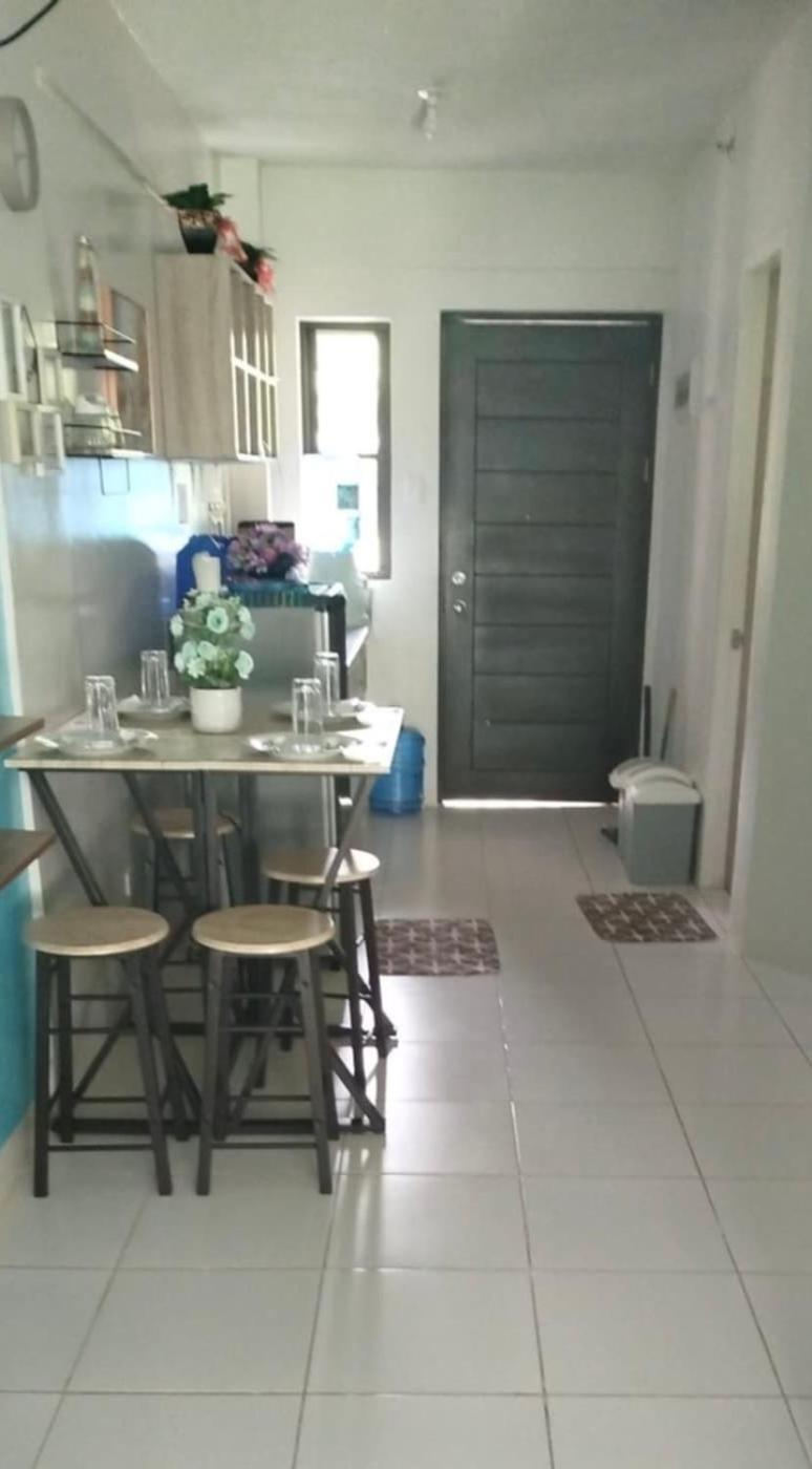 Kembali Condo Resort With Sea View Davao City المظهر الخارجي الصورة