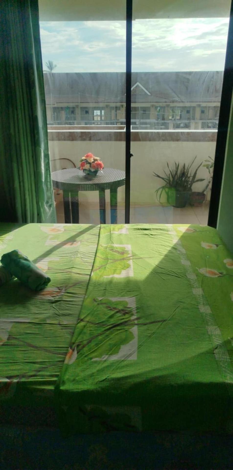 Kembali Condo Resort With Sea View Davao City المظهر الخارجي الصورة