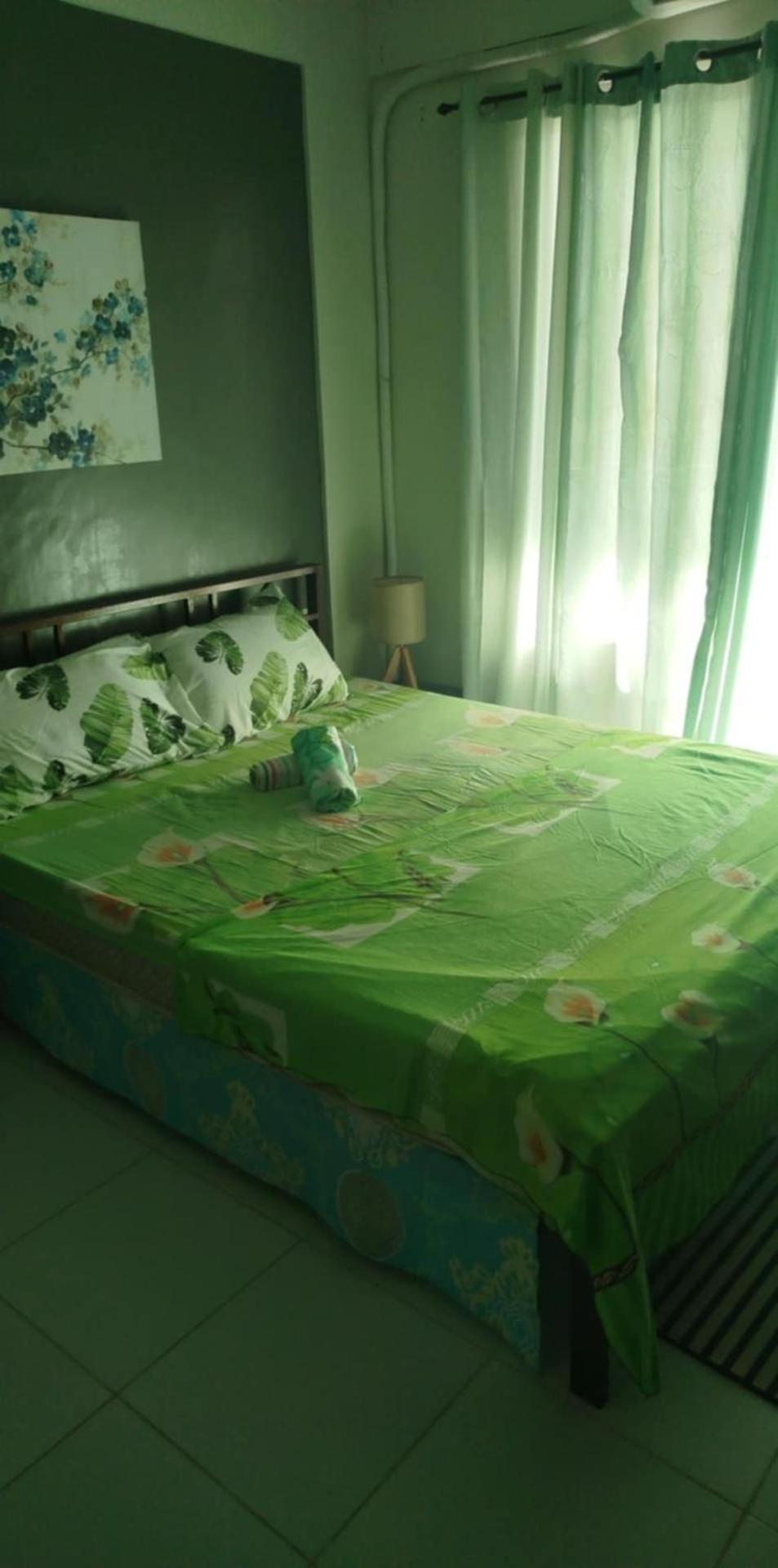 Kembali Condo Resort With Sea View Davao City المظهر الخارجي الصورة