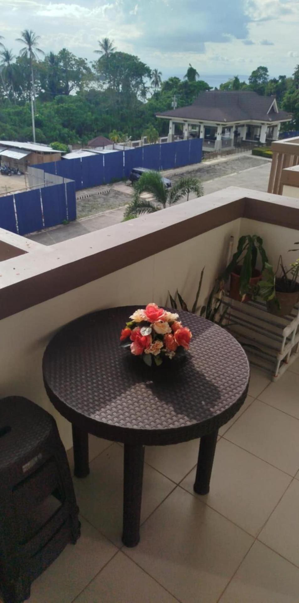 Kembali Condo Resort With Sea View Davao City المظهر الخارجي الصورة