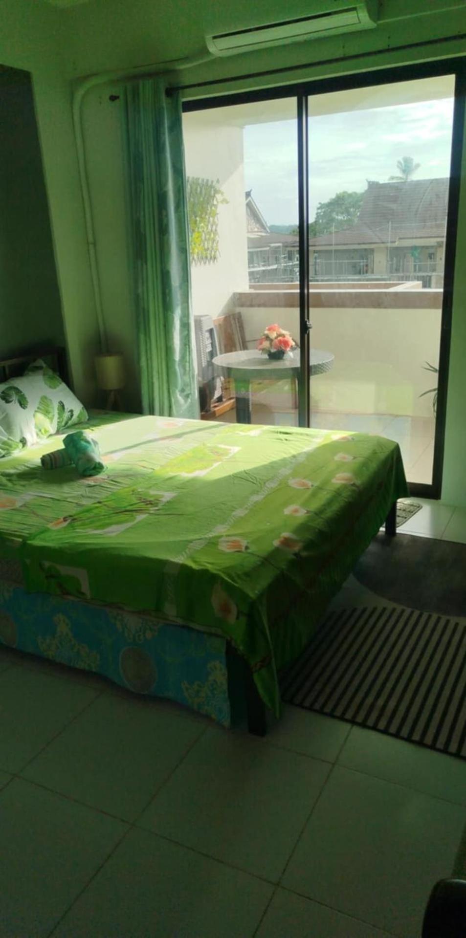 Kembali Condo Resort With Sea View Davao City المظهر الخارجي الصورة