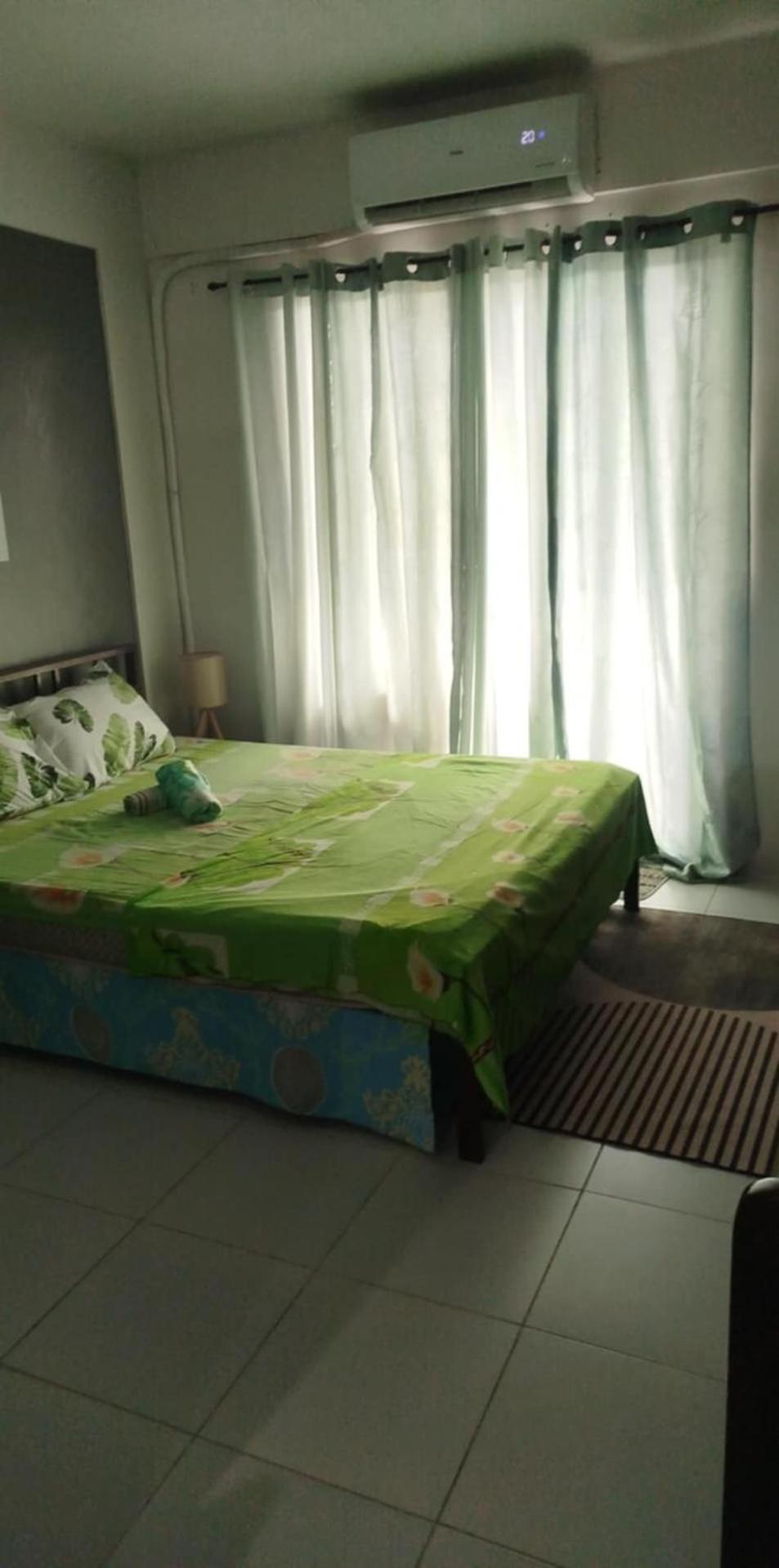 Kembali Condo Resort With Sea View Davao City المظهر الخارجي الصورة